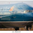 Vietnam Airlines