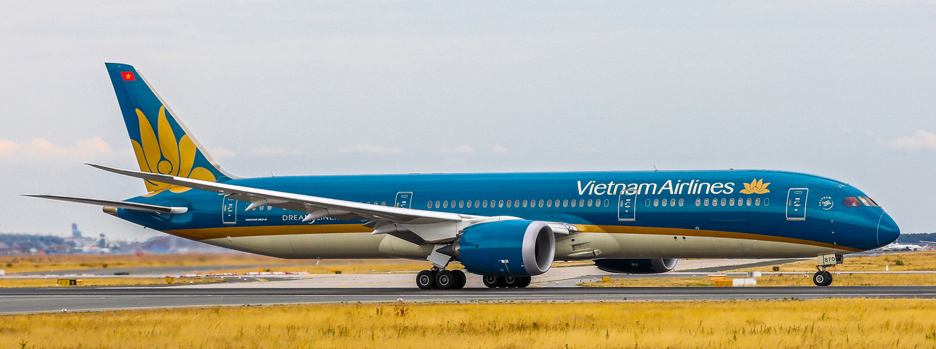 Vietnam Airlines