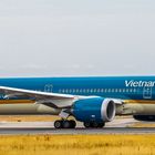 Vietnam Airlines