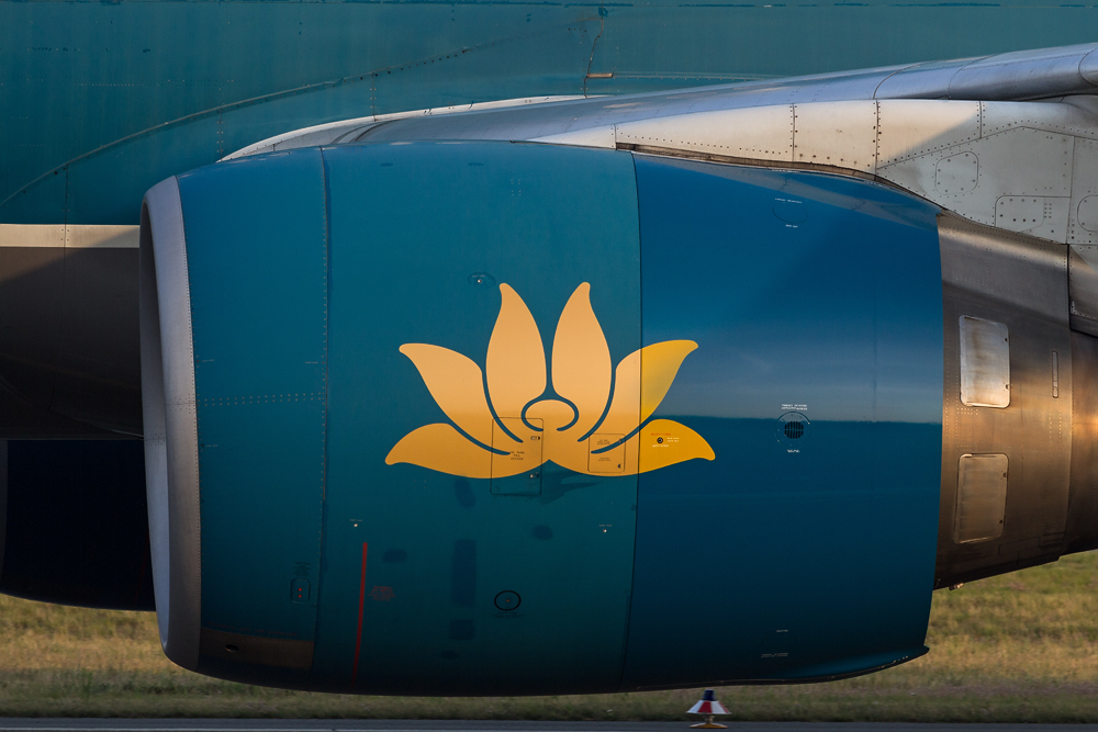 Vietnam Airlines