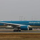 VIETNAM AIRLINES