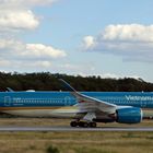 VIETNAM AIRLINES