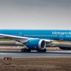 Vietnam Airlines 