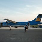 Vietnam Airlines (ATR 72)