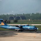 Vietnam Airlines ATR 72