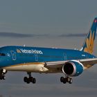 VIETNAM AIRLINES