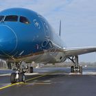 Vietnam Airlines Boeing 787-9 Dreamliner VN-A868 