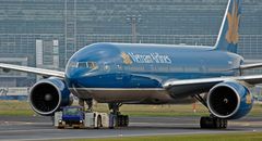 Vietnam Airlines