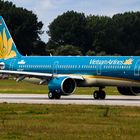 Vietnam Airlines