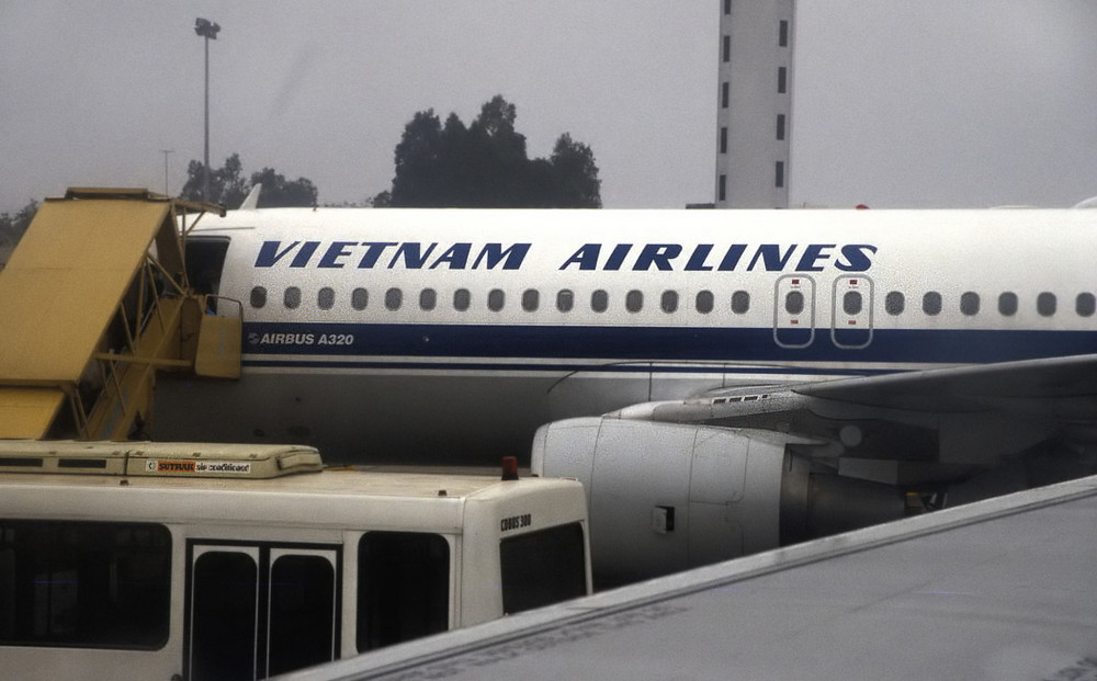 Vietnam Airlines