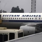 Vietnam Airlines