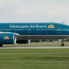 VIETNAM AIRLINES TRIPLE SEVEN