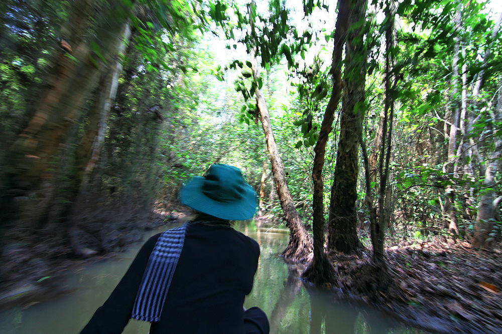 Vietnam - Beeindruckendes Mekong Delta