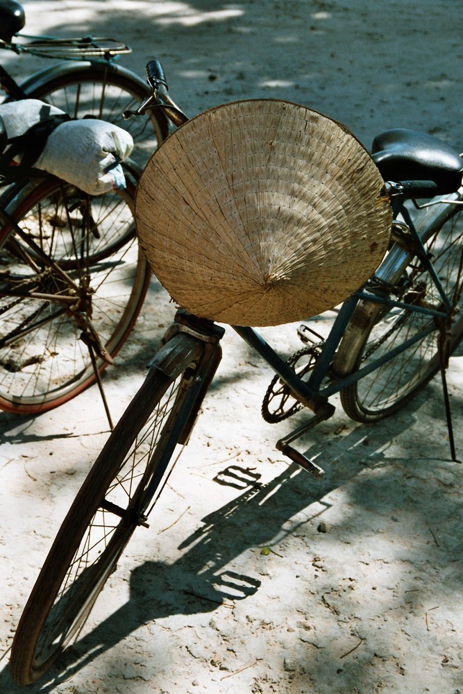 Vietnam - Bike