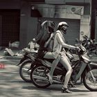 vietnam bikers