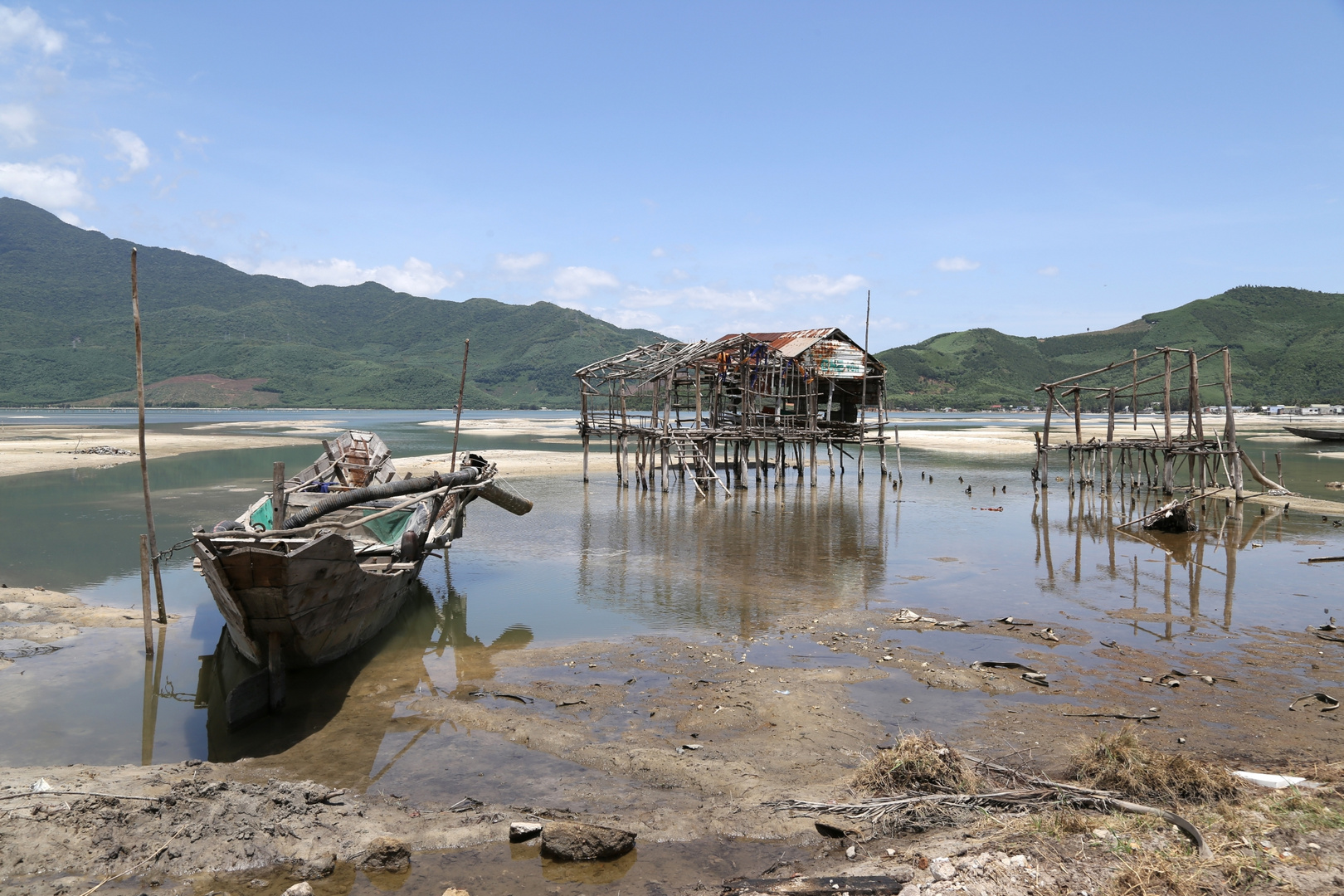 Vietnam - countryside