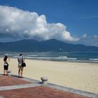 VIETNAM - Da Nang Strand