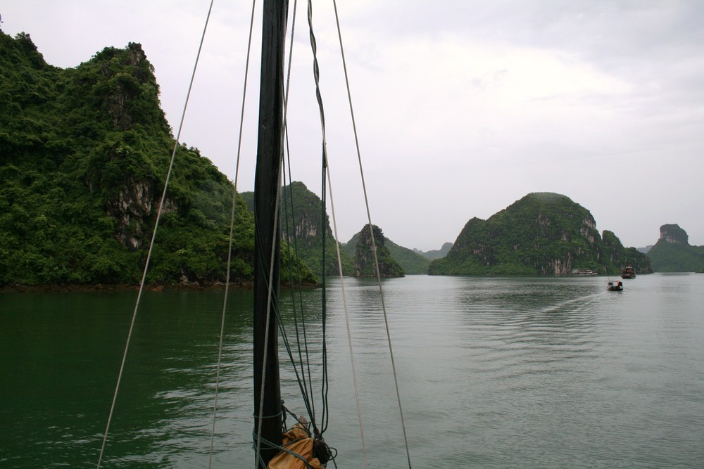 Vietnam-Eindrücke