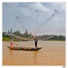 Vietnam Fishing