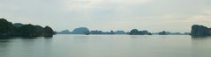 Vietnam / Ha Long Bay / Bay 2