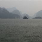 Vietnam, Ha Long Bay XIa