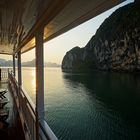 Vietnam - Halong #2