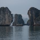 Vietnam - Halong Bay