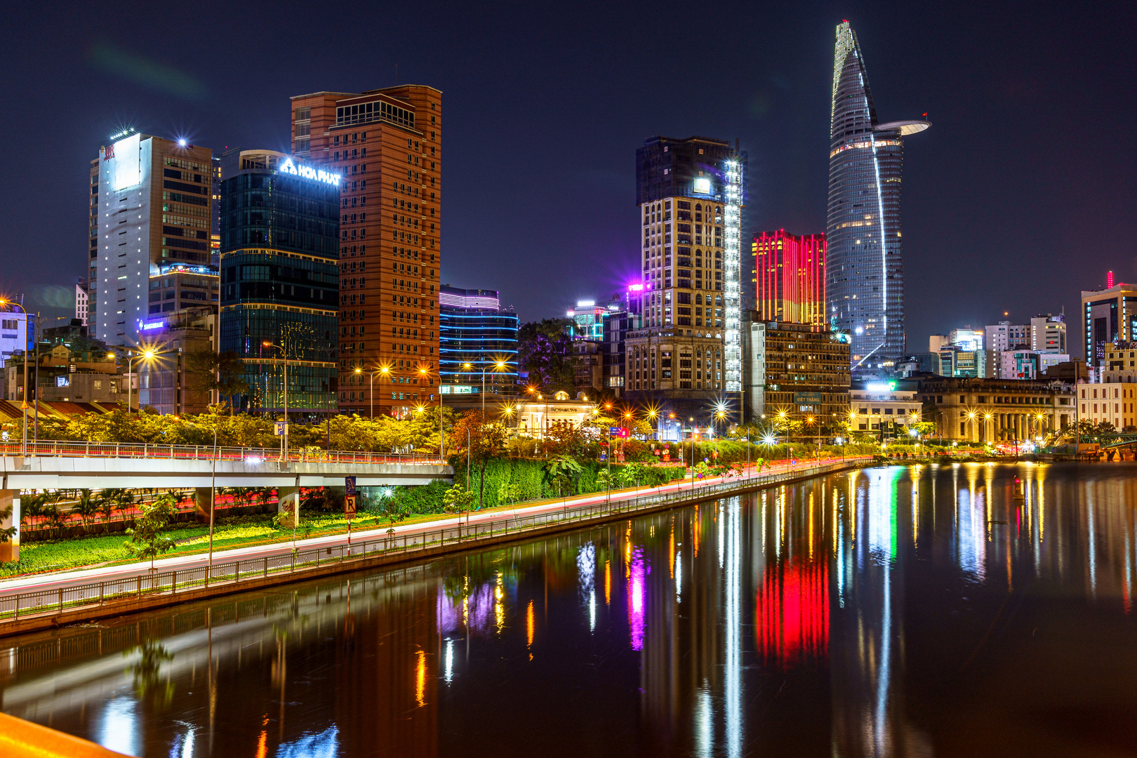 Vietnam, HoChiMinh City Foto & Bild city, world, asien Bilder auf