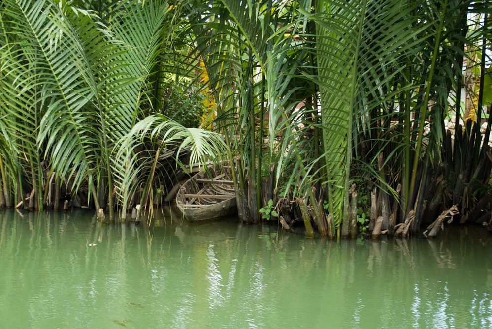 Vietnam Hoi An