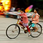 Vietnam - Hoi An - Full moon festival