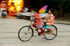 Vietnam - Hoi An - Full moon festival