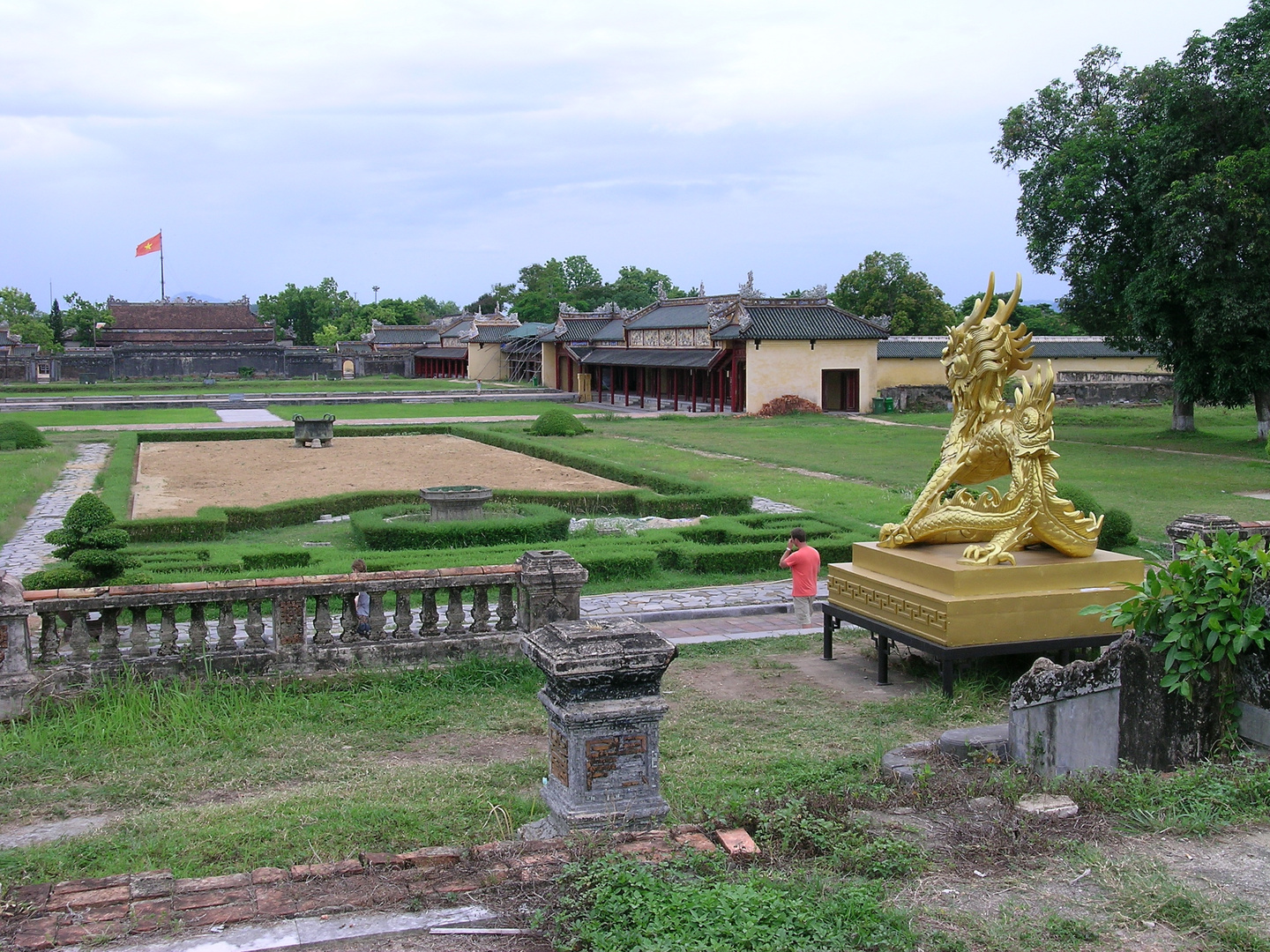 Vietnam - Hué