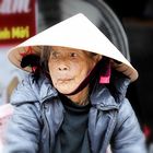 Vietnam Lady