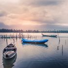 Vietnam, Laguna Bay