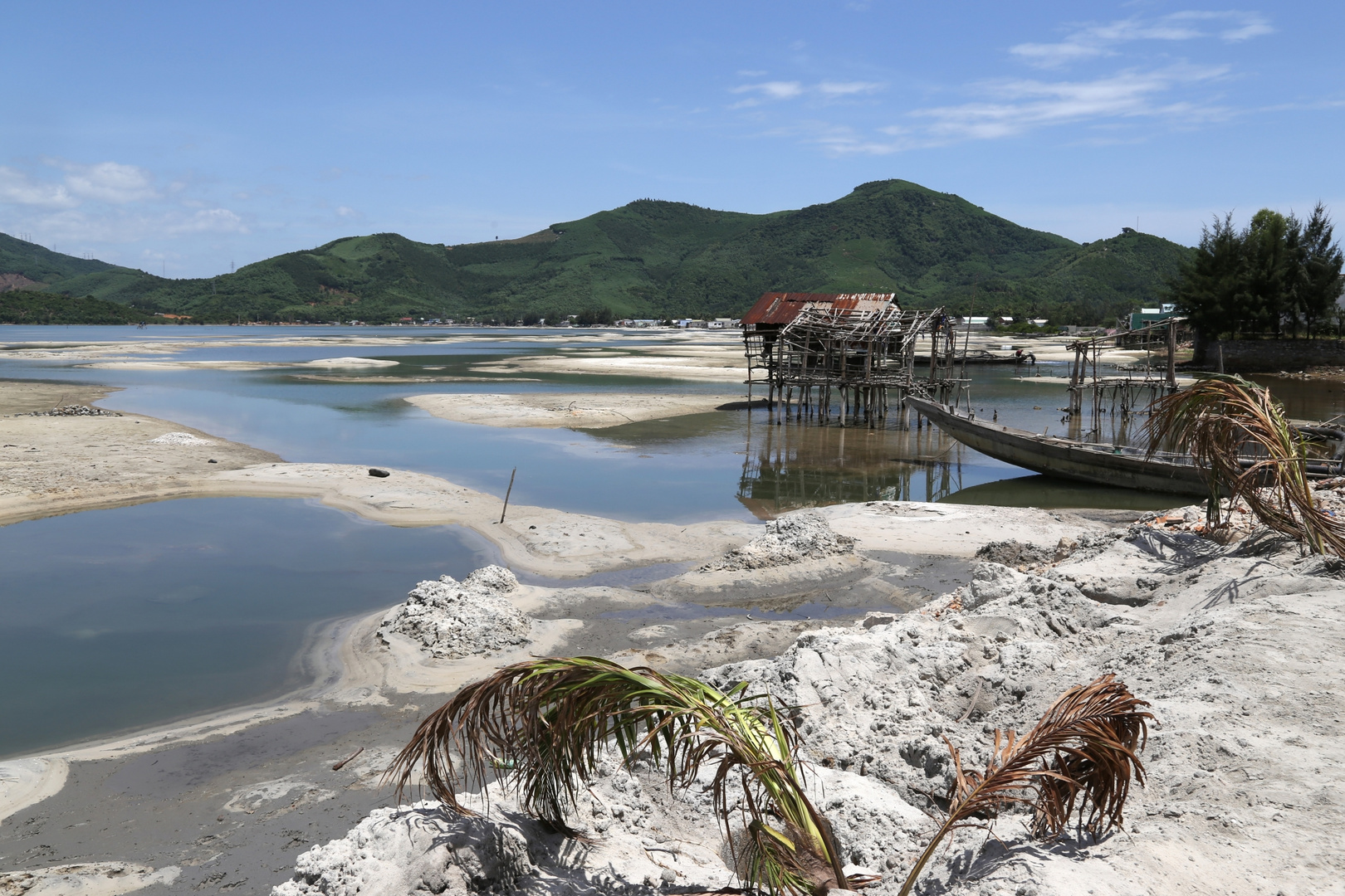 Vietnam - landscape