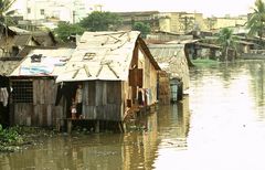 Vietnam - Leben am Wasser