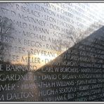 Vietnam Memorial,