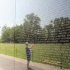 Vietnam Memorial