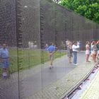 Vietnam Memorial