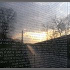 Vietnam Memorial