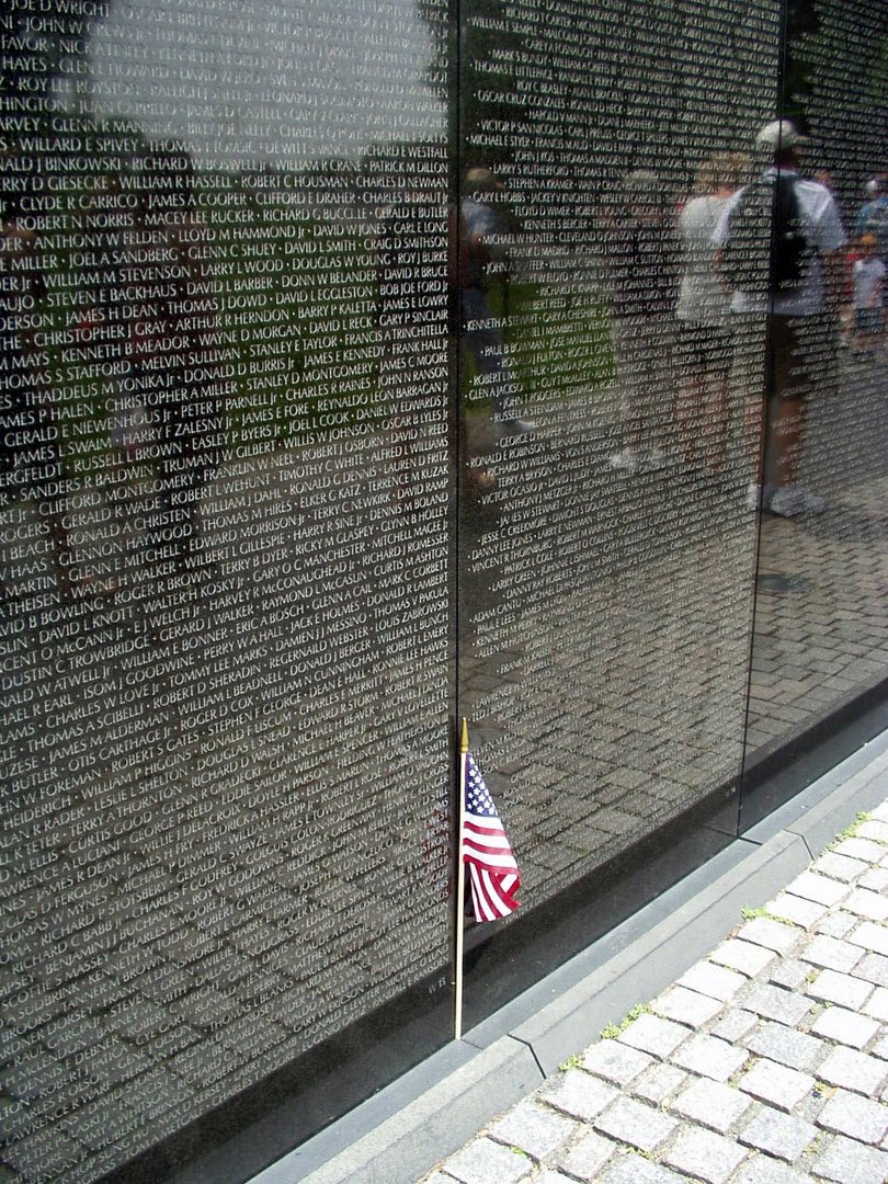 Vietnam Memorial