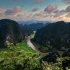 Vietnam , Nin Binh 