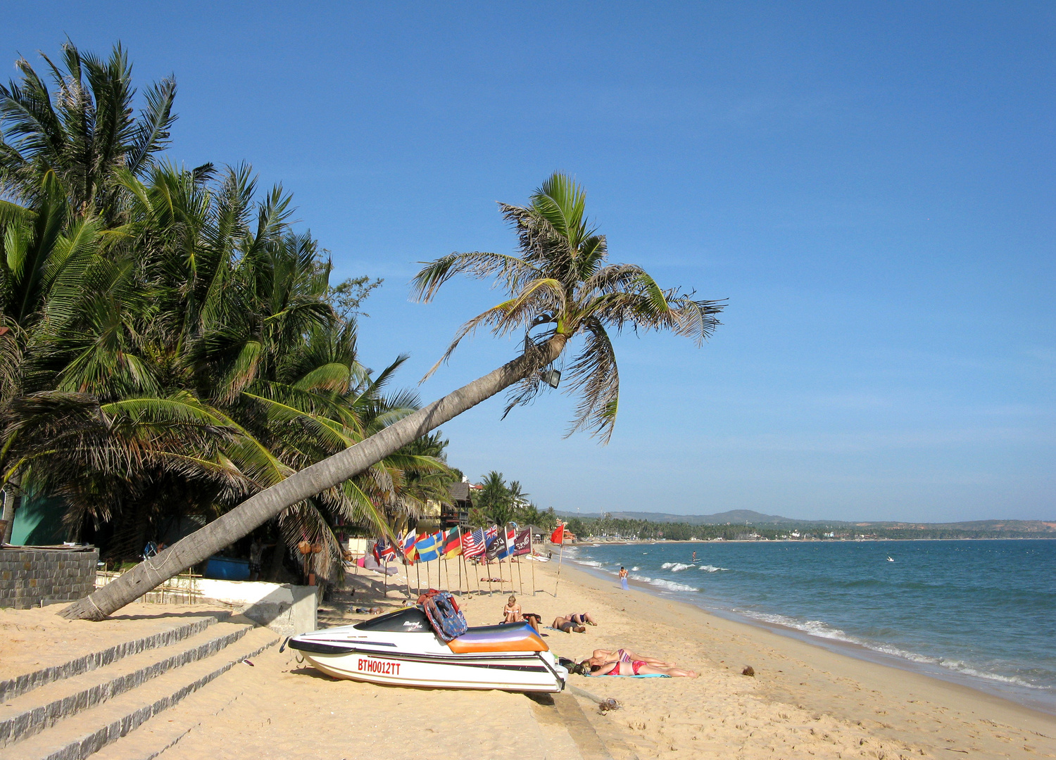 VIETNAM - Phan Thiet