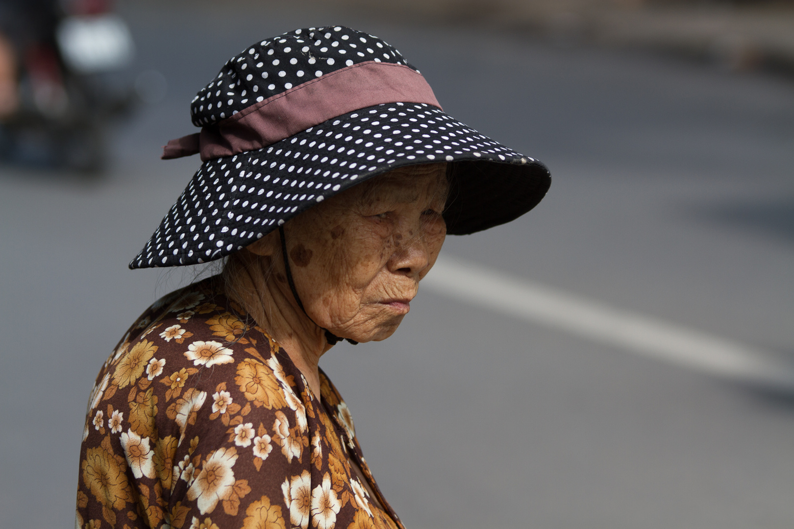 Vietnam Portrait 2015/001