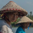 Vietnam Ruderfrauen (2018)
