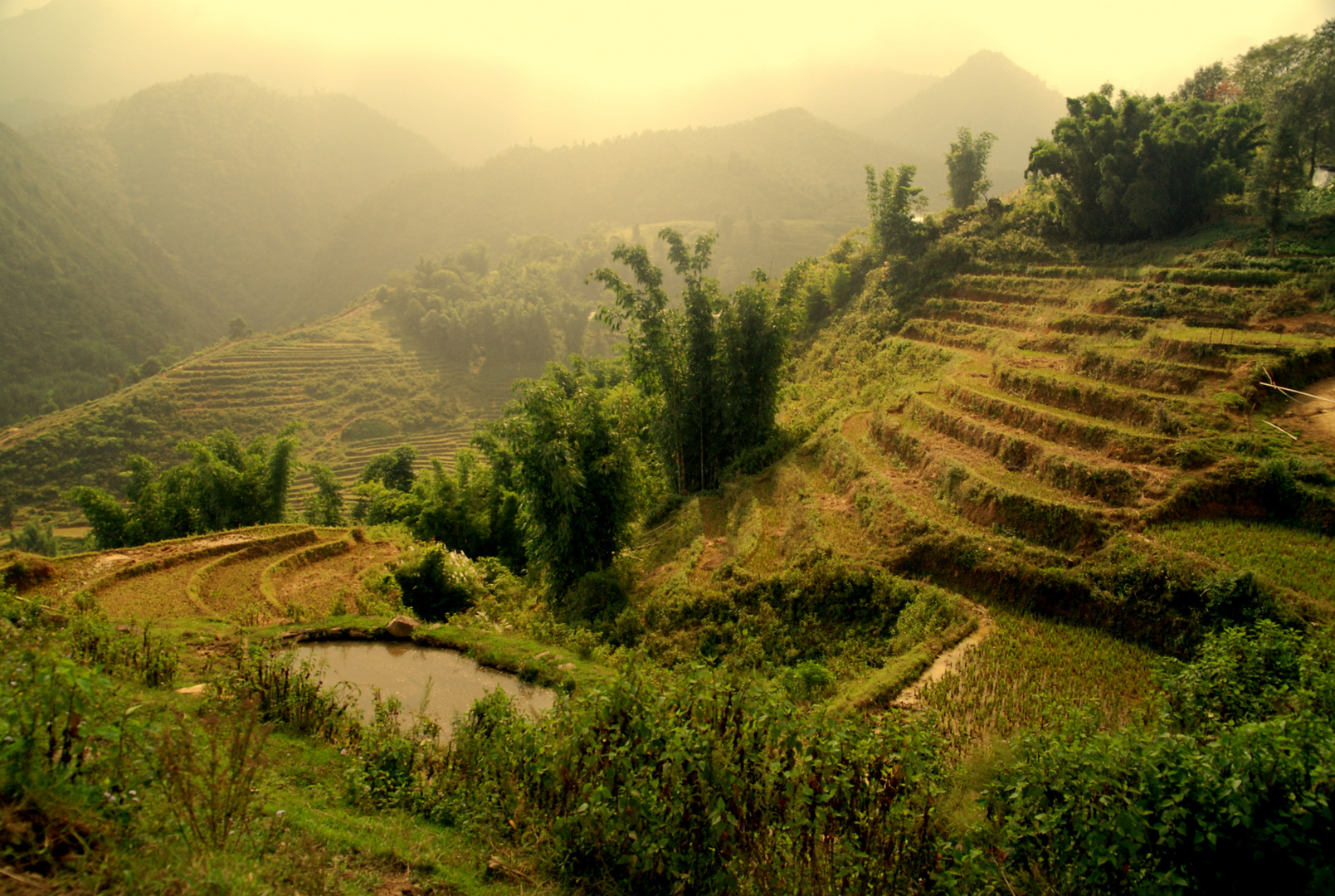 Vietnam - Sapa