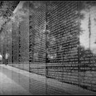 Vietnam Veteran Memorial... Darf man vergessen ??..