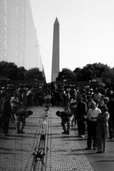 Vietnam Veterans Memorial