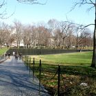 Vietnam Veterans Memorial