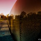 Vietnam Veterans Memorial